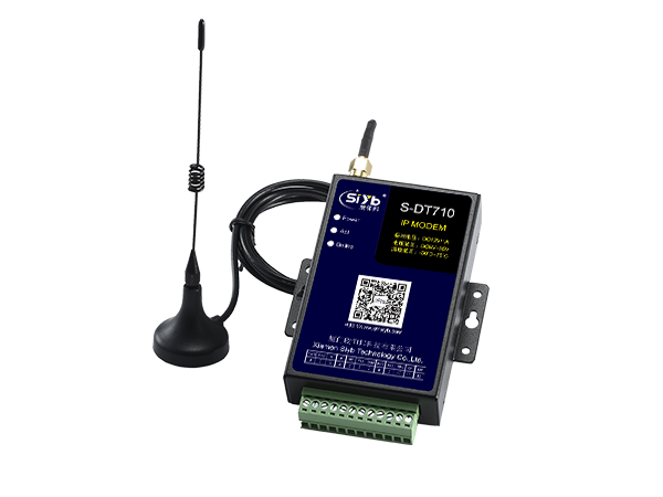 4G IP MODEM 数传终端 S-DT710