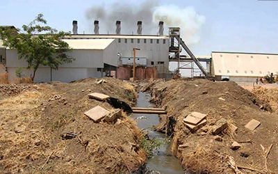 环保工业环境工厂空气质量 气味 VOC 噪声 振动 水质采集改善气味监控