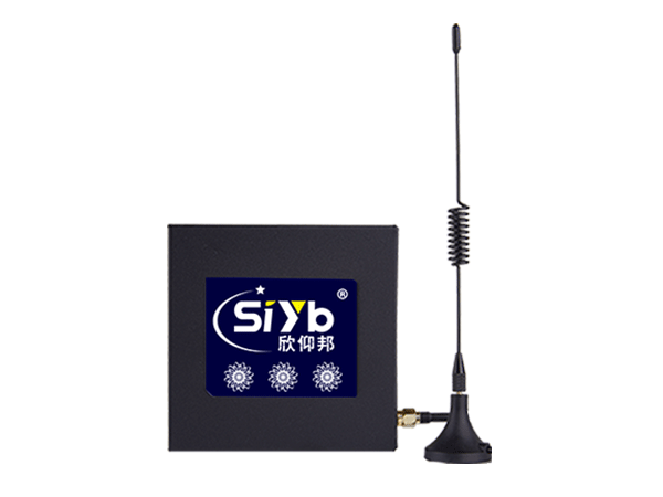 双口工业路由器 S-IR321
