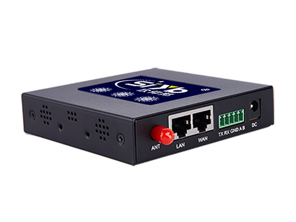 双口工业路由器 S-IR321