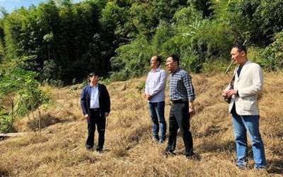 农业农村部在宁波市召开全国农机社会化服务提档升级现场会