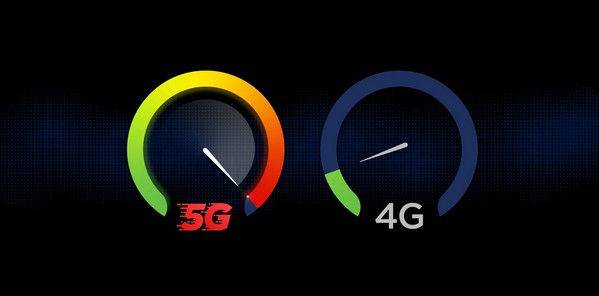 5G网络