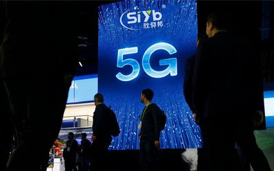 5G无线工业路由器录像机远程实时储存速率可达每秒10Gb