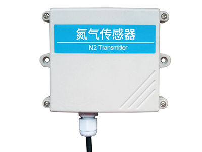 <b>RS485 Modbus-RTU物联网传感器氮气变送器</b>