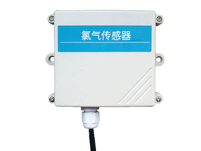 <b>测试氯气浓度传感器探头气体传感器</b>