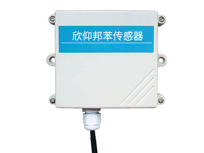 <b>欣仰邦远程在线监测气体苯传感器</b>