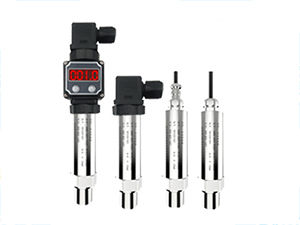 <b>S-WPLS管道压力变送器水压传感器RS485输出模拟量电流电压modbus协议</b>