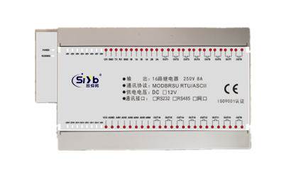 S-WSKZ 温室大棚联动卷帘风机控制器