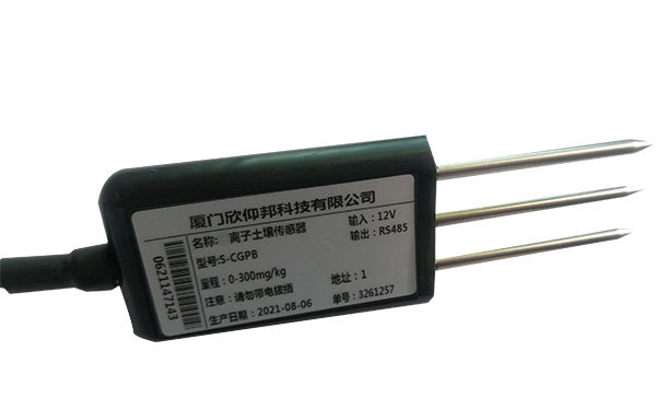 S-CGCA钙离子传感器