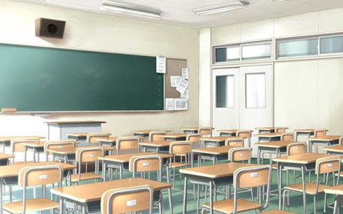物联网教师温湿度监测智慧校园智能恒温教室