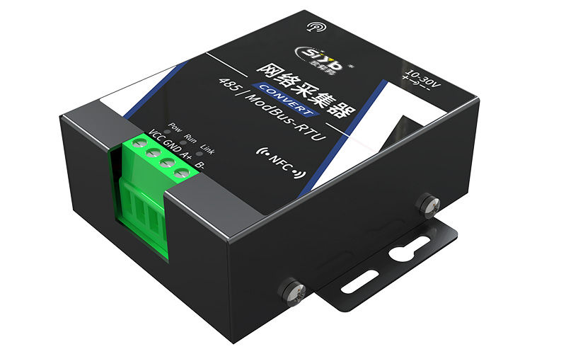 S-SCWF WIFI网络采集器DTU