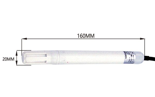 S-SCWS301型笔式温湿度气压传感器