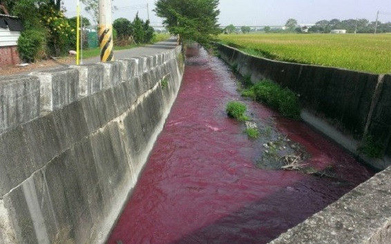 水产养殖的自动采集水质监测控制系统