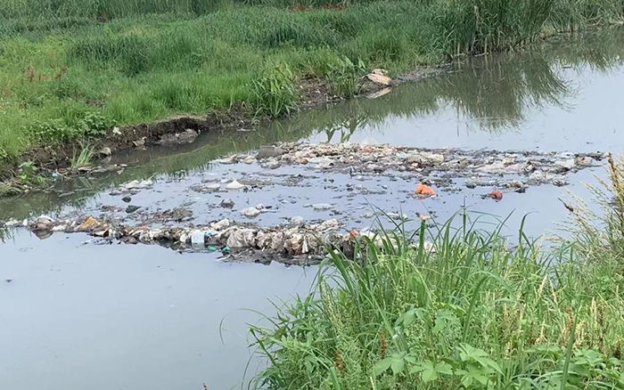 24小时河道水质自动监测系统