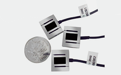 小体积拉力传感器