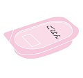 蒸煮米